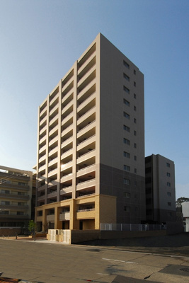 【その他共用部分】 | サヴォイグランデス　★プライスホームなら仲介手数料0円です★