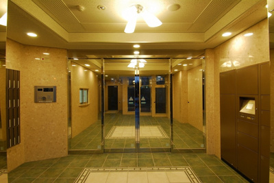 【ロビー】 | サヴォイグランデス　★プライスホームなら仲介手数料0円です★