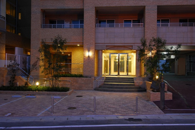 【セキュリティ】 | サヴォイグランデス　★プライスホームなら仲介手数料0円です★