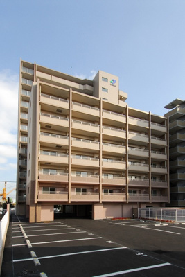 【展望】 | サヴォイグランデス　★プライスホームなら仲介手数料0円です★