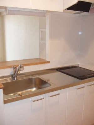 【キッチン】 | サヴォイグランデス　★プライスホームなら仲介手数料0円です★