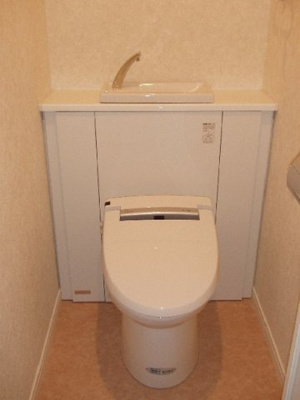 【トイレ】 | サヴォイグランデス　★プライスホームなら仲介手数料0円です★