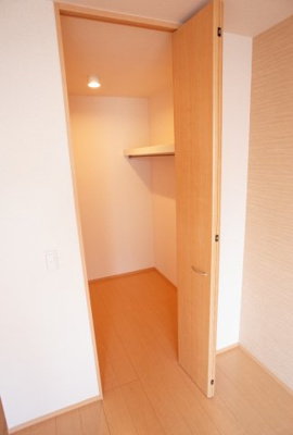 【収納】 | ステラコートⅡ