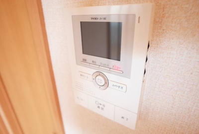 【セキュリティ】 | ステラコートⅡ