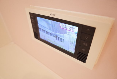 【設備】 | ステラコートⅡ