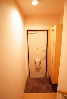 【玄関】 | ステラコートⅡ