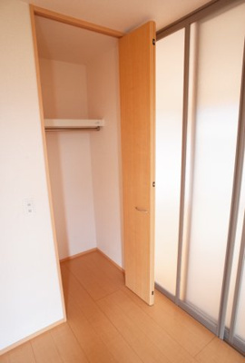 【収納】 | ステラコートⅡ