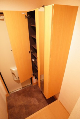 【収納】 | ステラコートⅡ