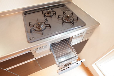 【設備】 | ステラコートⅡ