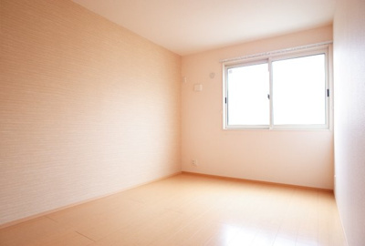 【洋室】 | ステラコートⅡ