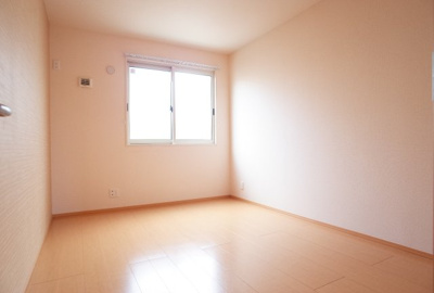 【洋室】 | ステラコートⅡ