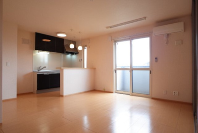 【居間・リビング】 | ステラコートⅡ