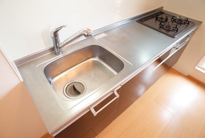 【キッチン】 | ステラコートⅡ