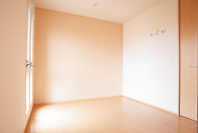 【寝室】 | ステラコートⅡ