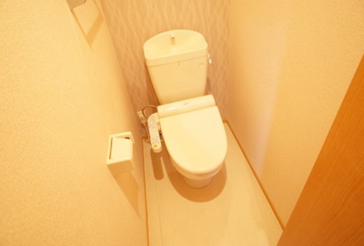 【トイレ】 | ステラコートⅡ