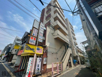 志紀ロイヤルハイツの画像
