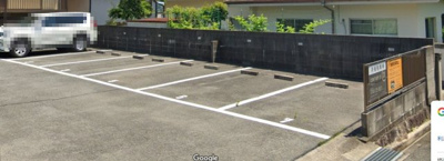 【外観】 | 信貴が丘駐車場