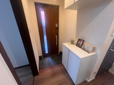 【玄関】 | 太子町東保新築平家