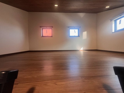 【居間・リビング】 | 太子町東保新築平家