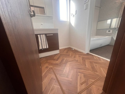 【その他】 | 太子町東保新築平家