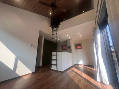 【居間・リビング】 | 太子町東保新築平家