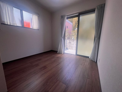 【洋室】 | 太子町東保新築平家