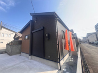 太子町東保新築平家の画像