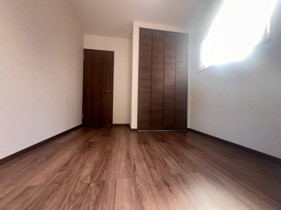 【洋室】 | 太子町東保新築平家