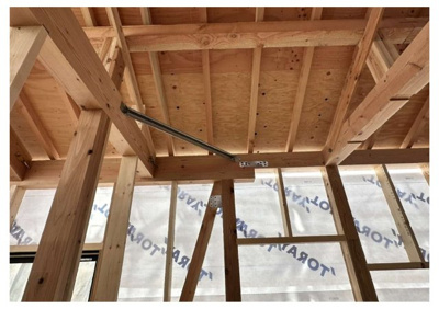 【内装】 | 太子町東保新築平家