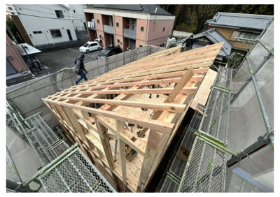 【その他】 | 太子町東保新築平家