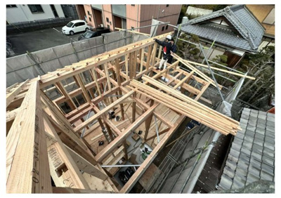 【その他】 | 太子町東保新築平家