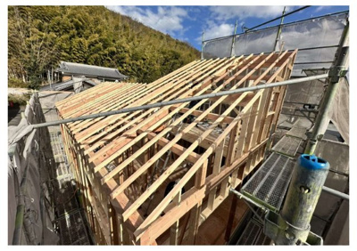 【その他】 | 太子町東保新築平家