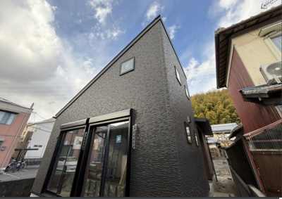 【外観】 | 太子町東保新築平家