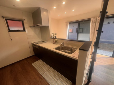 【キッチン】 | 太子町東保新築平家