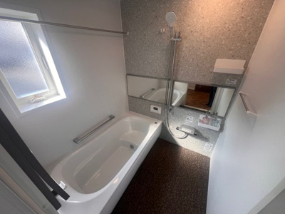 【浴室】 | 太子町東保新築平家