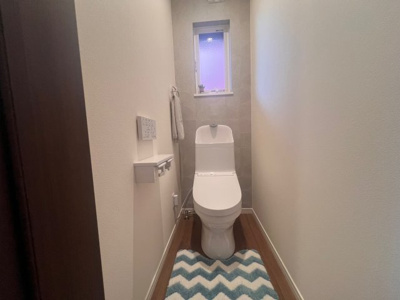 【トイレ】 | 太子町東保新築平家