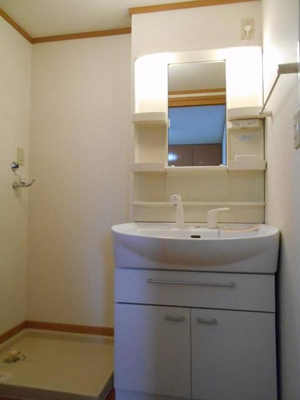 【洗面所】 | クレストールB