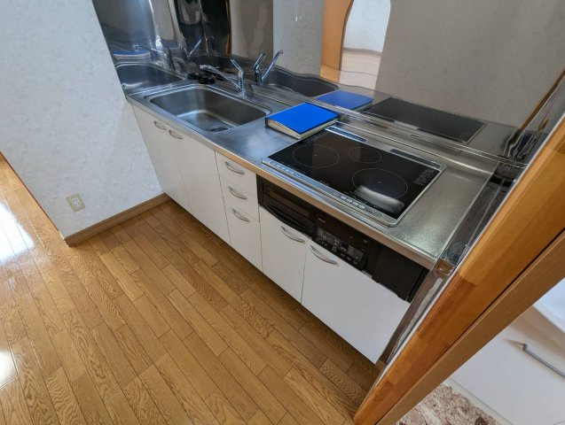 ボヌール幸のキッチン