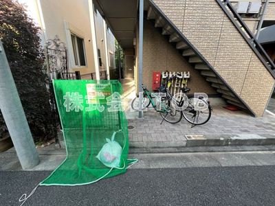 【その他共用部分】 | ピアリヴェール
