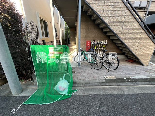 【その他共用部分】 | ピアリヴェール