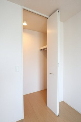 【収納】 | デルニエコートA