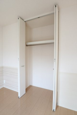 【収納】 | デルニエコートA