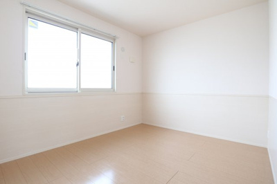 【洋室】 | デルニエコートA