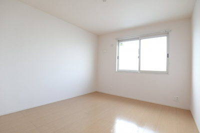 【洋室】 | デルニエコートA