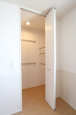 【収納】 | デルニエコートA