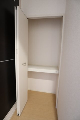 【収納】 | デルニエコートA