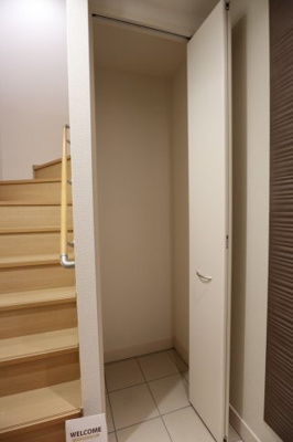 【収納】 | デルニエコートA