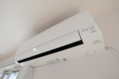 【設備】 | デルニエコートA