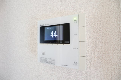 【設備】 | デルニエコートA