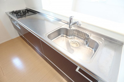 【キッチン】 | デルニエコートA
